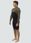 Vissla High Seas II 2-2 LS Spring