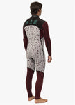 Vissla New Seas 3-2 U-Zip Wetsuit