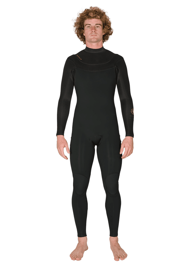 Pianka surfingowa Vissla New Seas 5-4 U-Zip
