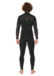 Vissla New Seas 5-4 U-Zip Wetsuit