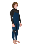 Vissla New Seas 4-3 V-Zip Wetsuit