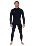 Vissla Natural Seas 3-2 Full Chest Zip