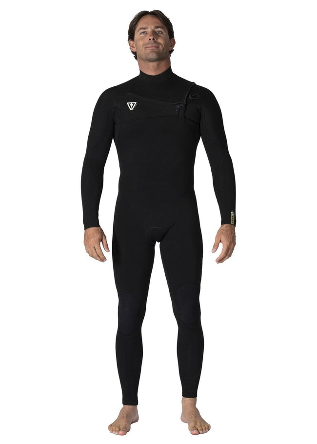 Muta Vissla 7 Seas Comp 3-2 Chest Zip