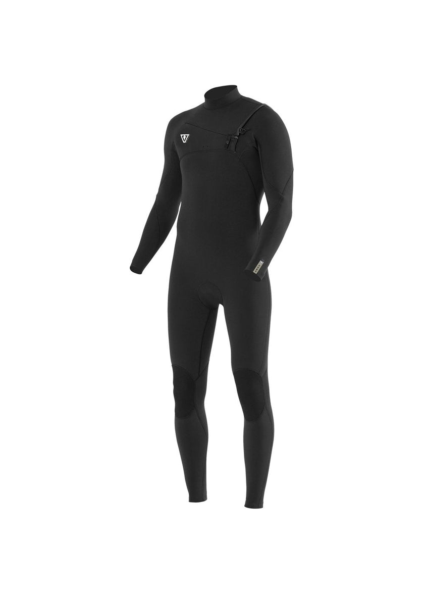 Vissla 7 Seas Comp 3-2 Chest Zip Full Suit
