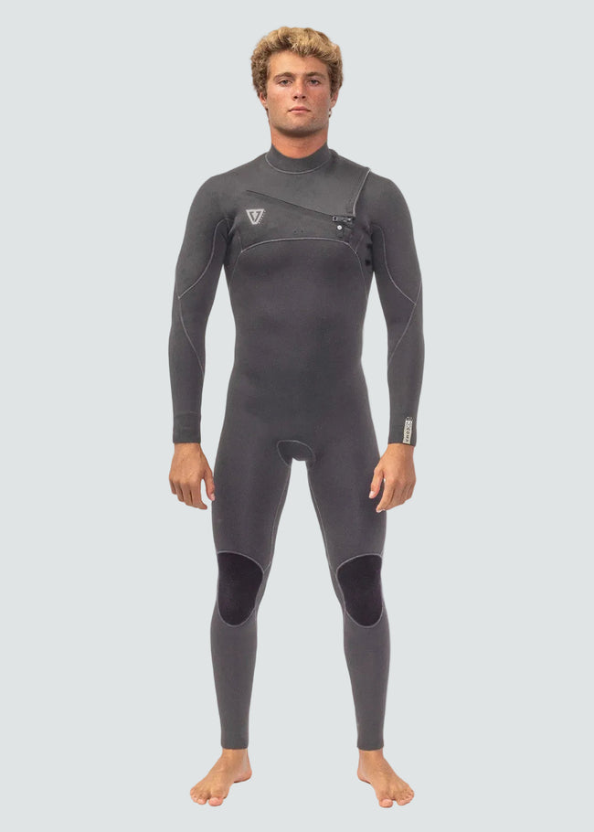 Muta Vissla 7 Seas Comp 3-2 Chest Zip