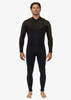 Vissla High Seas II 3-2 full chest zip