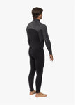 Vissla High Seas II 3-2 full chest zip