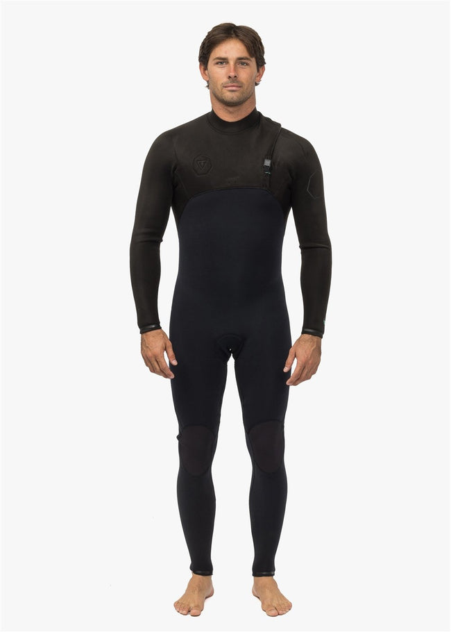 Pianka surfingowa Vissla High Seas II 3-2 Full No Zip