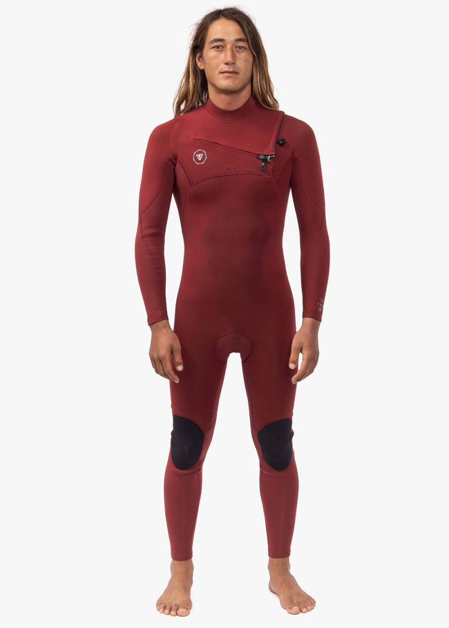 Vissla 7 Seas 5-4 integraal borstrits