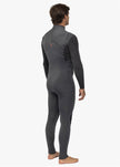 Vissla New Seas 4-3 V-Zip Wetsuit