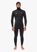 Vissla 7 Seas 6-5 full hooded chest zip