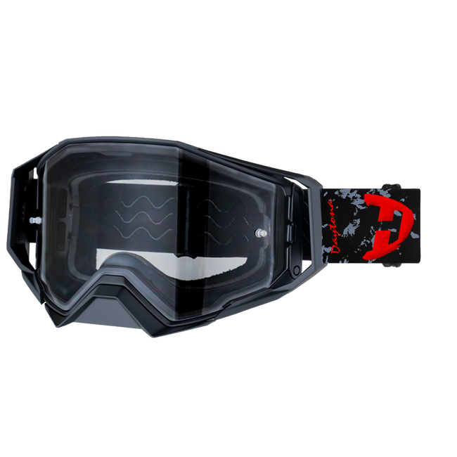 MX Goggle Deflekto