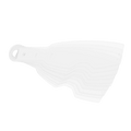 MX Tear Offs- Clear