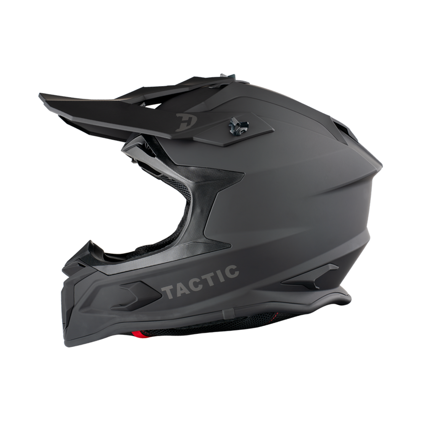 D.O.T. & ECE Daytona Tactic – Matt Schwarz