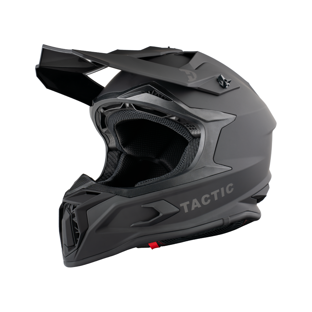 D.O.T. & ECE Daytona Tactic – Matt Schwarz