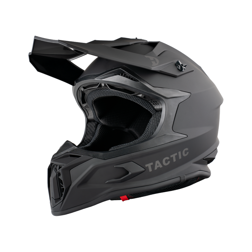D.O.T. & ECE Daytona Tactic – Matt Schwarz