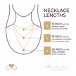 Pearl and Crystal Necklace