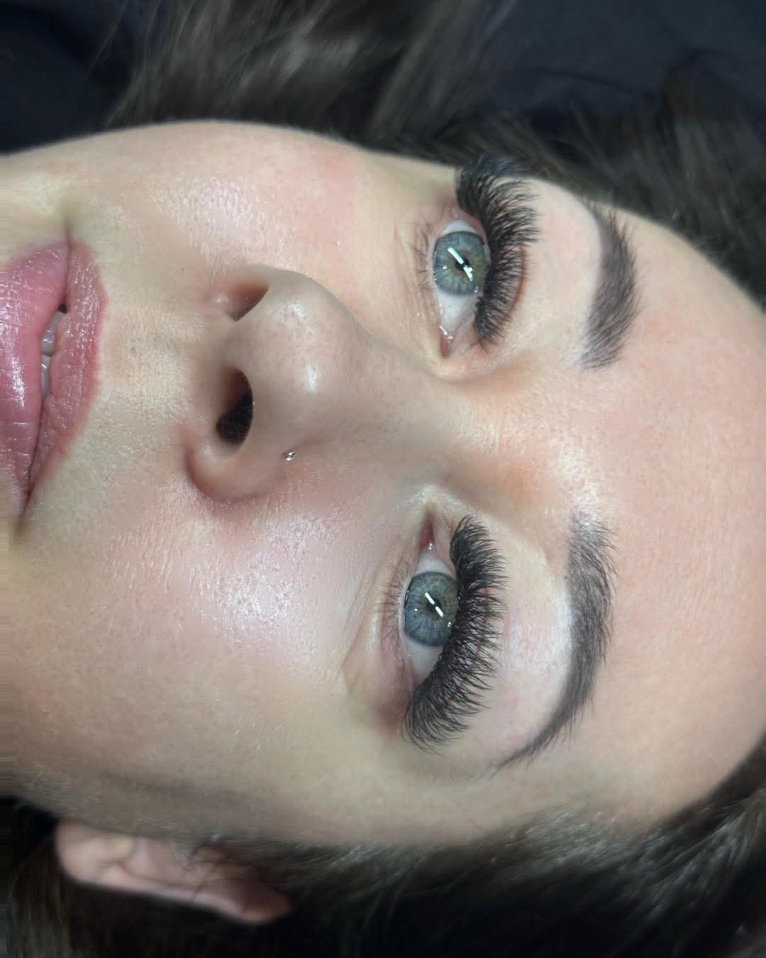 W Lash Single Length