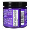 Manic Panic Electric Amethyst Semi-Permanent Hair Dye - Vibrant Purple Violet Vegan