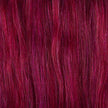 Manic Panic Divine Wine Semi-Permanent Hair Dye - Deep Burgundy Wine Red Vegan