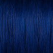 Manic Panic Shocking Blue Semi-Permanent Hair Dye - Intense True Blue Vegan