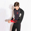 Traje de Neopreno de Verano para Hombre 3/2mm FAZE Largo Completo