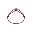 Mini Golden Soho Cord Bracelet