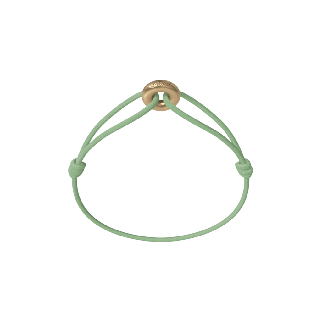 Mini Golden Soho Cord Bracelet