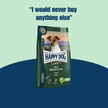 Horse Small Breed Dog Food (Mini Montana)