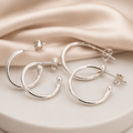 The Mini Hoops