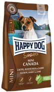 Rabbit & Lamb Small Breed Food (Mini Canada)