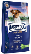 Duck Small Breed Dog Food (Mini France)
