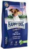 Duck Small Breed Dog Food (Mini France)
