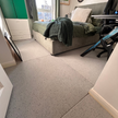 20mm Konnecta Snowflake selbstverriegelnde Bodenmatte für Fitnessstudios
