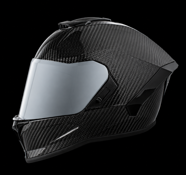 Vnější zrcátko Daytona Viper Shield
