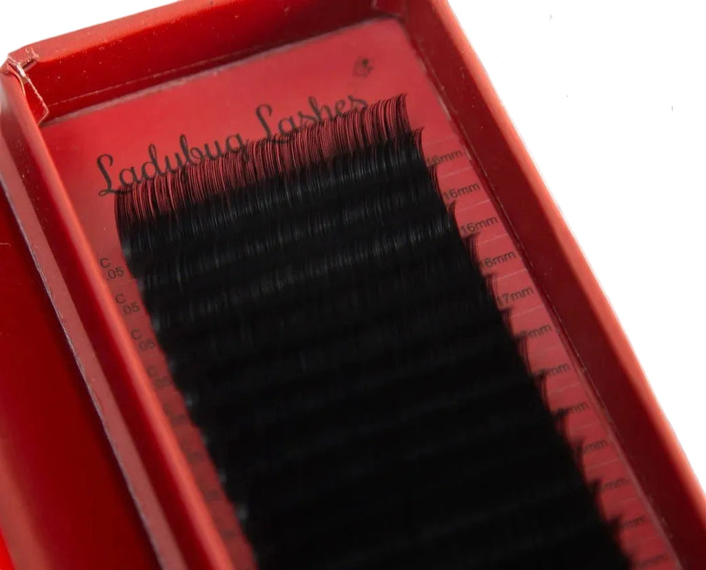 Mega Volume 16 Row Lash Tray