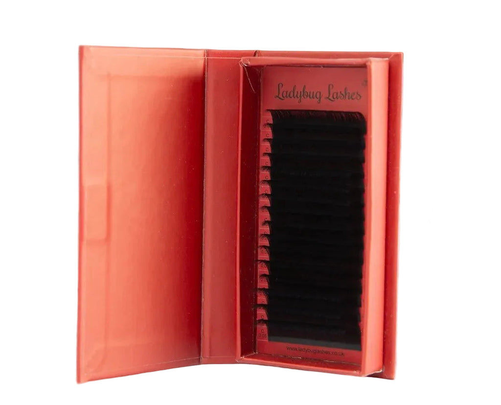 Mega Volume 16 Row Lash Tray