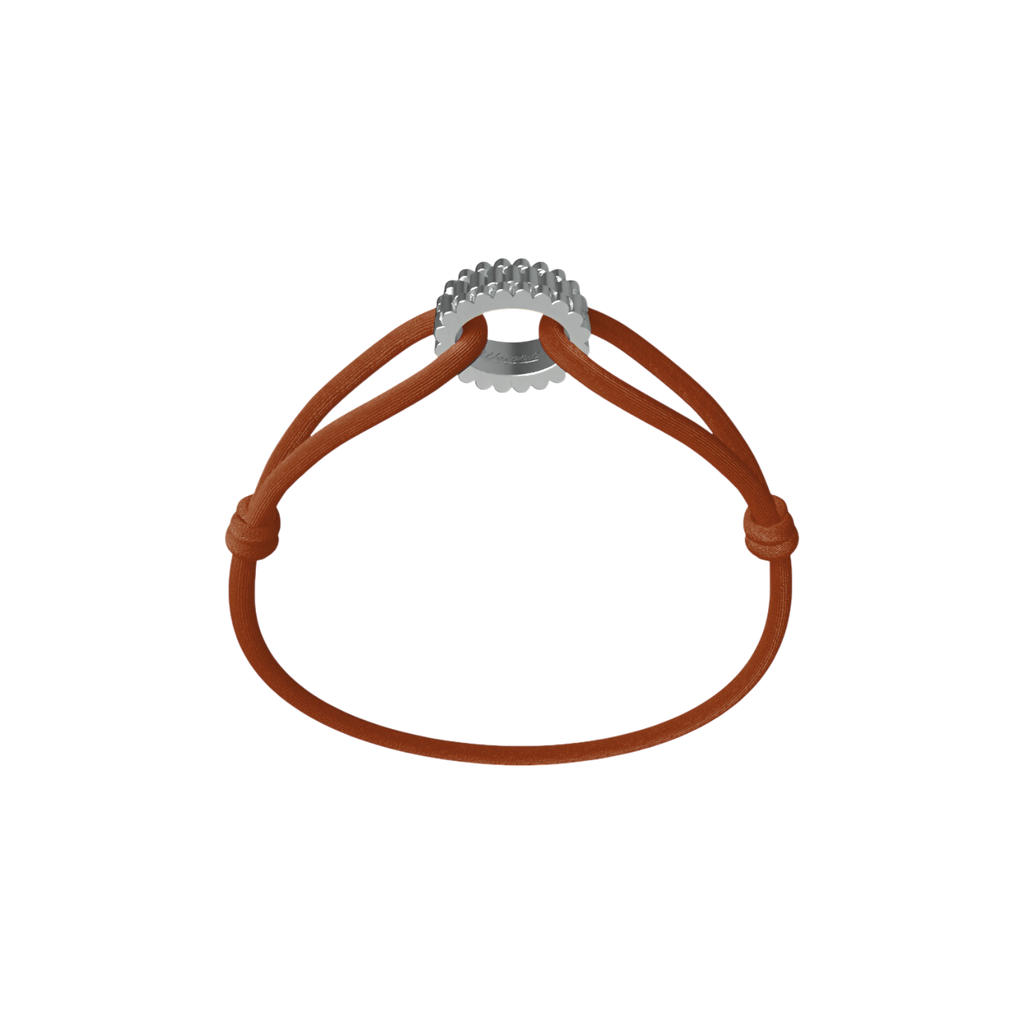 Regent Cord Bracelet