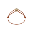 Mini Golden Soho Cord Bracelet