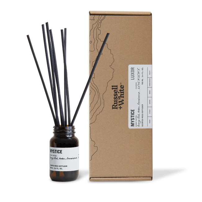 Mystice 100ml Raumduft-Diffuser