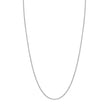 Diamonfire Demi Fine Tennis Necklace