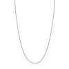 Diamonfire Demi Fine Tennis Necklace