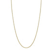 Diamonfire Demi Fine Tennis Necklace
