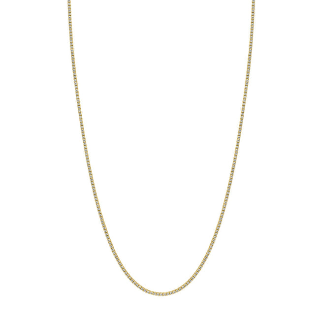 Collar tenis Diamonfire Demi Fine