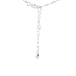 Laura Ashley Fashion Redford Vine Flower Necklace
