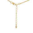 Laura Ashley Fashion Baythorne Roses Necklace