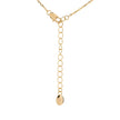 Laura Ashley Fashion Bowen Star Crystal Necklace