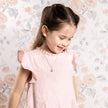 Laura Ashley Silver Kids Collection Komplettset