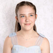 Laura Ashley Silver Kids Collection Komplettset