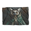 Regal Lemur Blanket